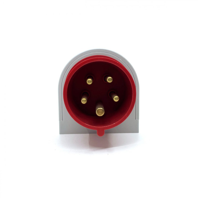 SEZ Přívodka nástěnná 16A/5 IPN 1653