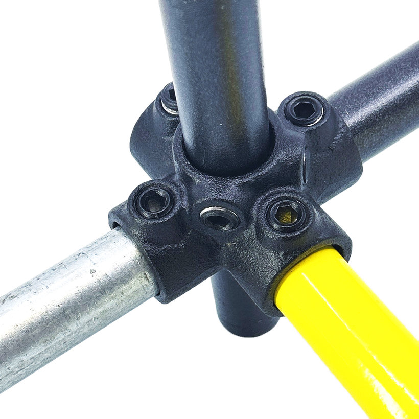 Konektor MULTI 27 mm - černý