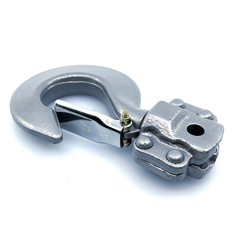 Spodní hák pro Stira S 1500/HZS 1500