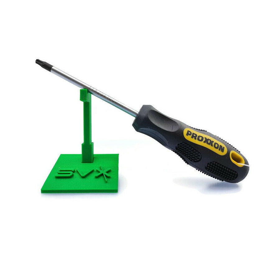 Šroubovák TTX25 x 100