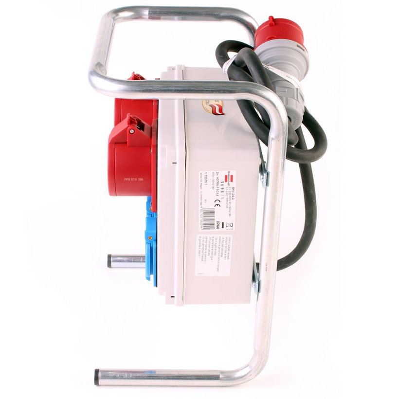 Kompaktní malý elektrický rozvaděč 2m