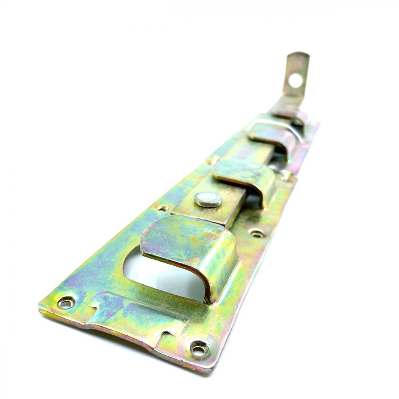 Závora vratová WBR 440 180x70mm