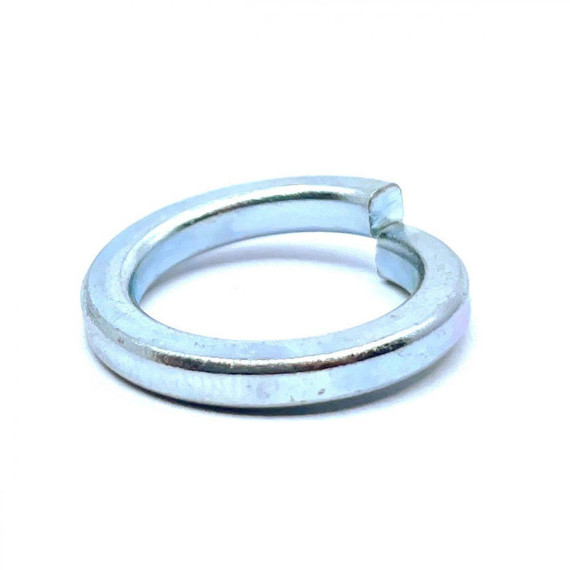 Podložka pružná úzká DIN 7980 zn M10