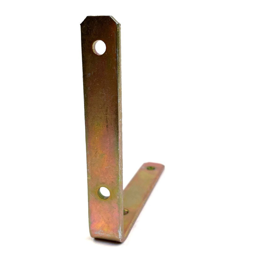 Úhelník KW 5 100x100x20mm