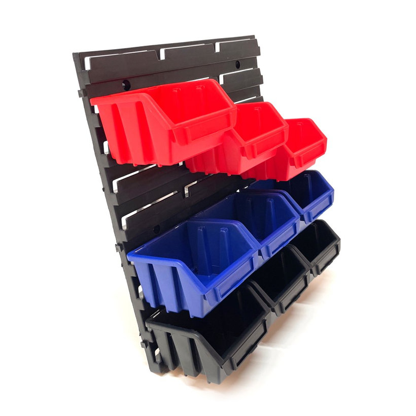 Sada pro začátečníky 350 set 345x385x90mm