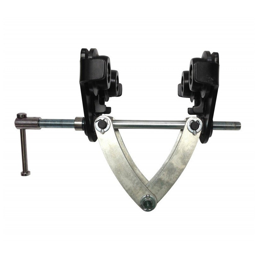 Závěsné zařízení s pojezdem CTP 3-B 3000kg