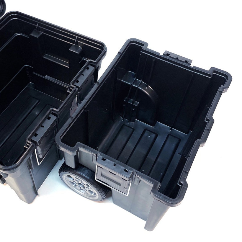 Wheelbox HD Compact Logic PA