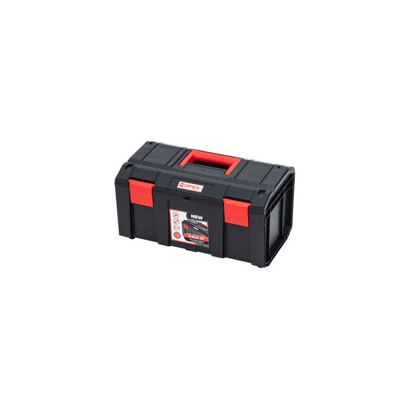 Sada boxů na nářadí R-Box 19" + 16" 2dílná
