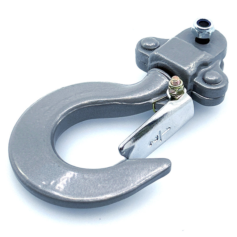 Spodní hák pro Stira S 500