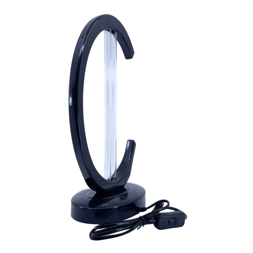 Germicidální dezinfekční lampa pro sterilizaci prostoru