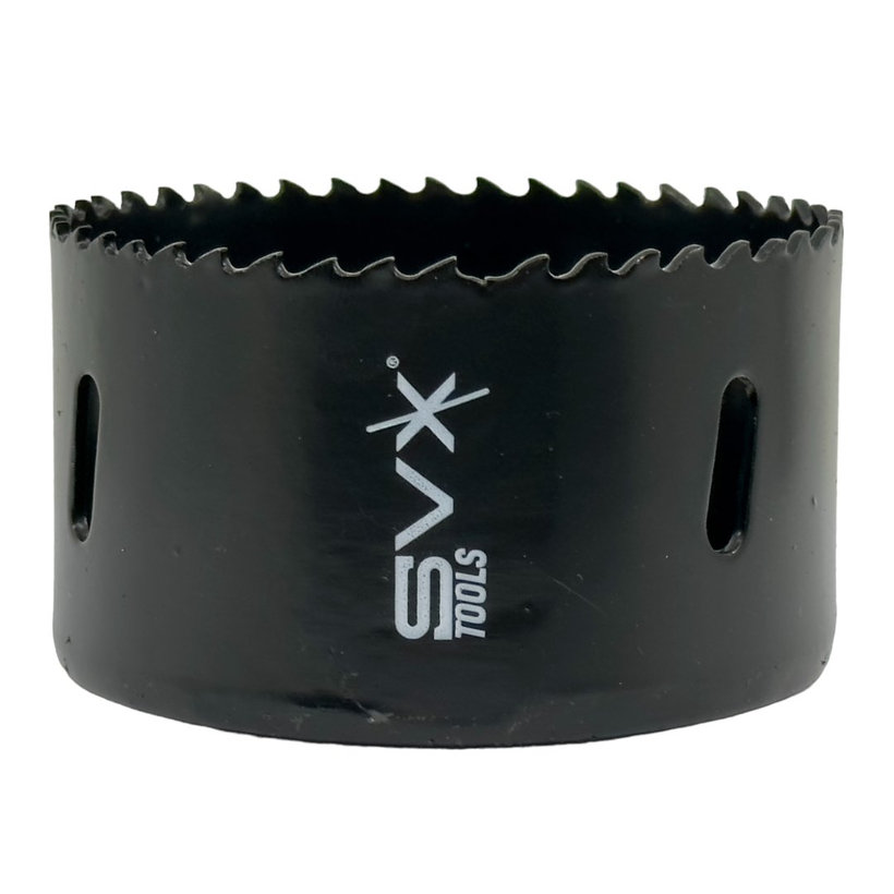 Bimetalová korunka 76mm