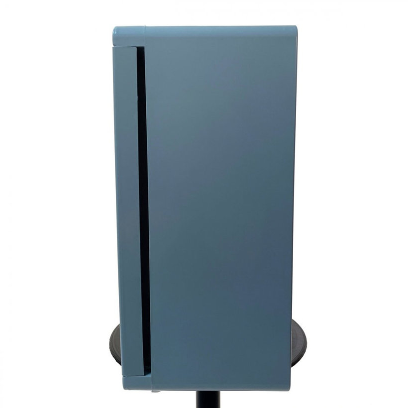 Rozvaděč plastový IP65 210x280x130mm