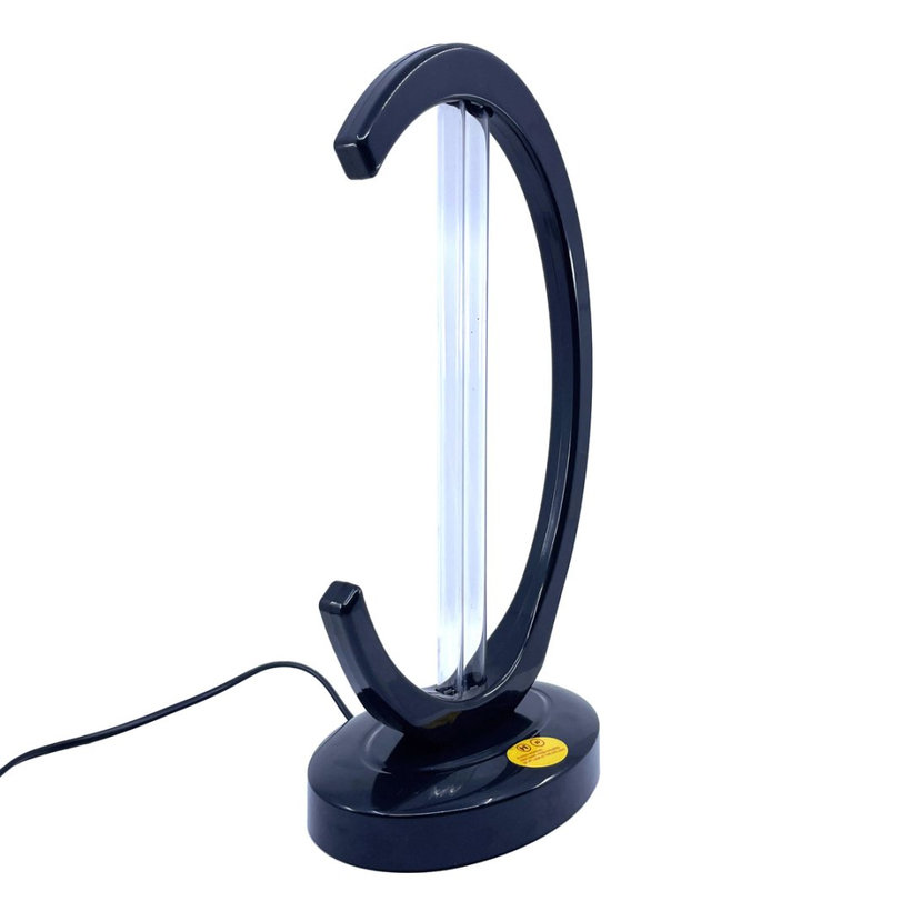 Germicidální dezinfekční lampa pro sterilizaci prostoru