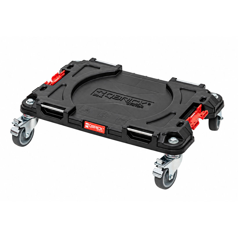 Modulární sestava QBRICK System PRO Drawer Workshop Set 5 2.0