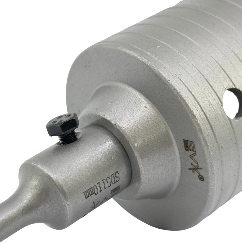 Vrták korunkový SDS+ 68mm