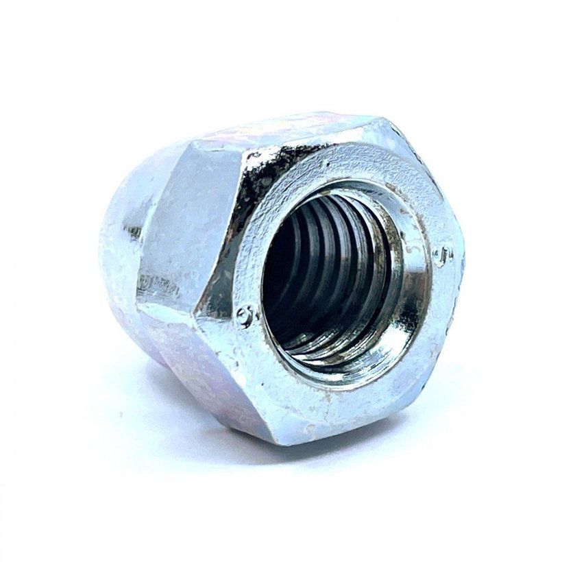 Matice DIN 1587 zn M5