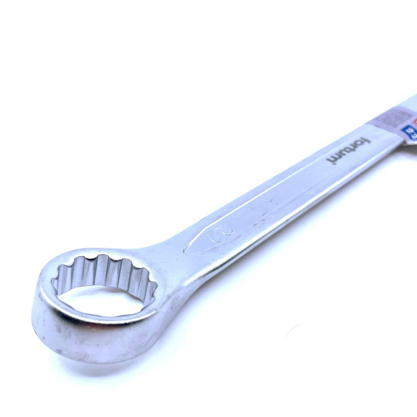 Klíč oko - vidlice 22mm