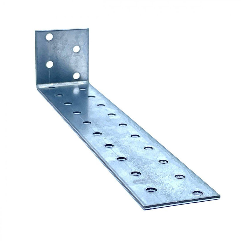 Úhelník kotevní KK 1 200x40x40mm