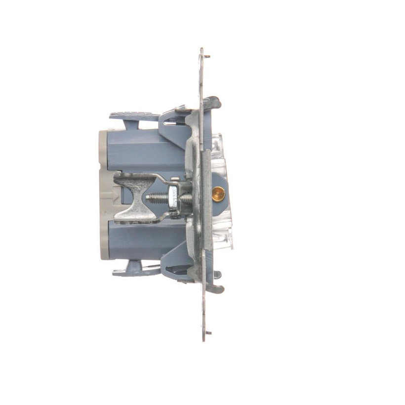 Jednopólový spínač (strojek) 10AX 250V