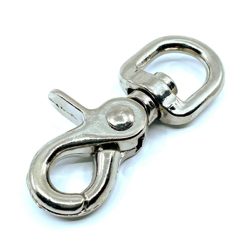 Karabina vypouštěcí Ni 13x65mm