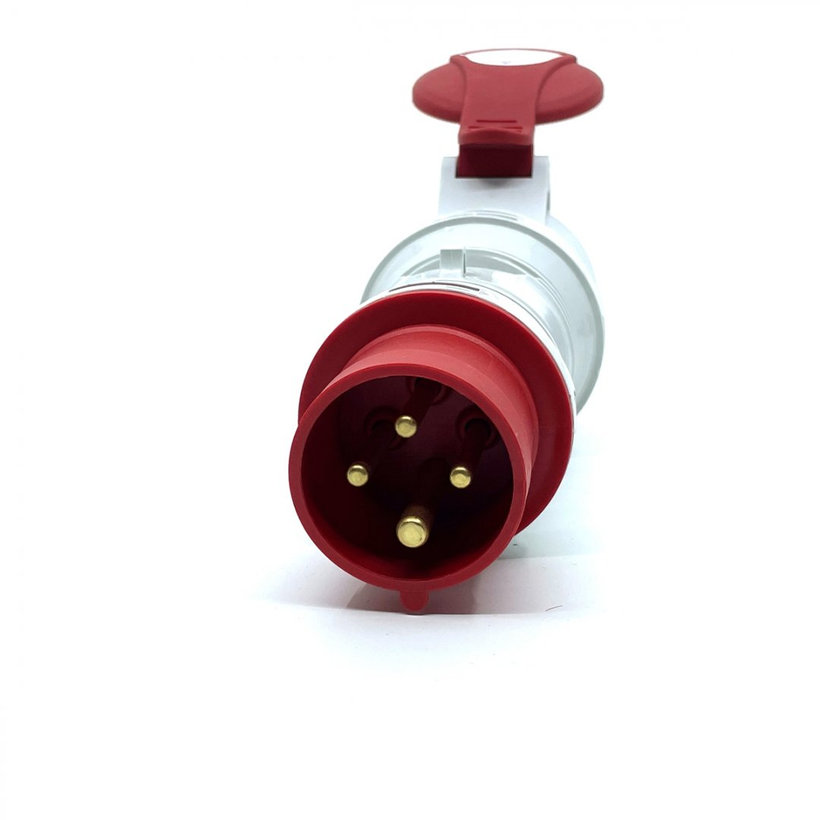 Adaptér A 16-32/4 4kolík 16A