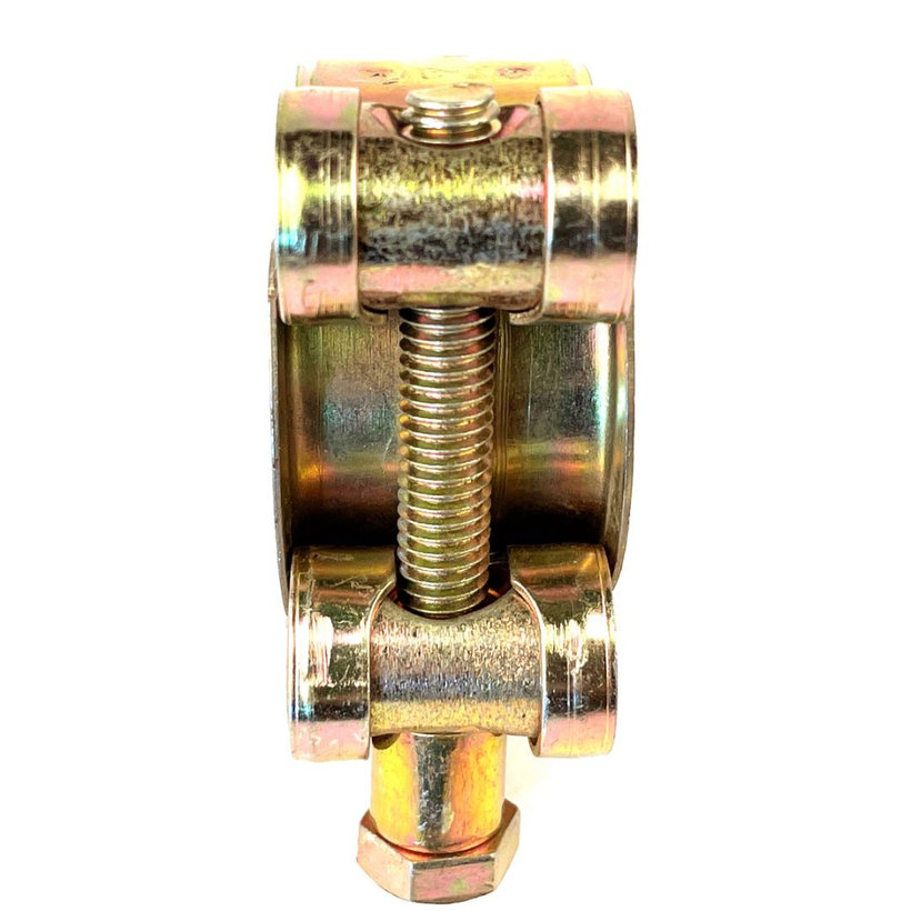 Spona čelisťová W1 17-19mm