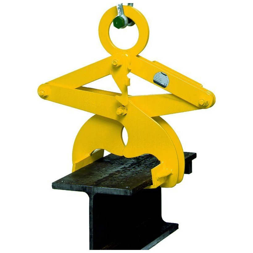 Svěrka na přenášení profilů TPR 1,5/300