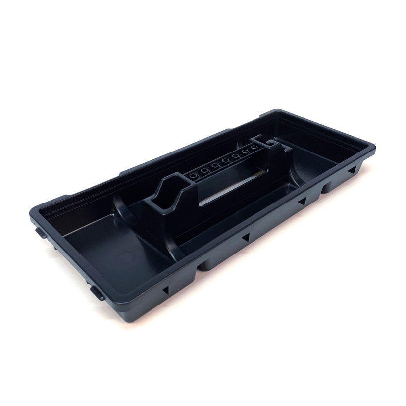 Box Stuff Modul System Basic 20 ALU 525x256x325mm