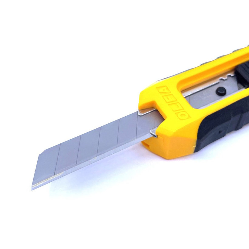 Nůž univerzální olamovací s pilkou 12,5mm