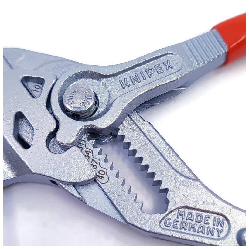 Kleště nastavitelné 180 mm