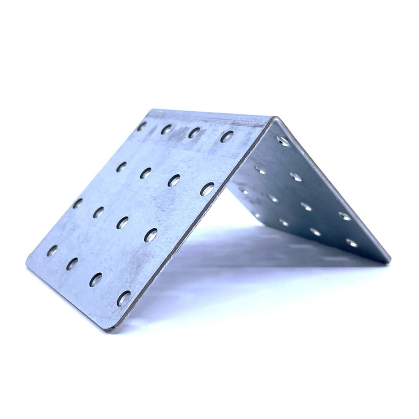 Úhelník KM9 80x80x80x2mm