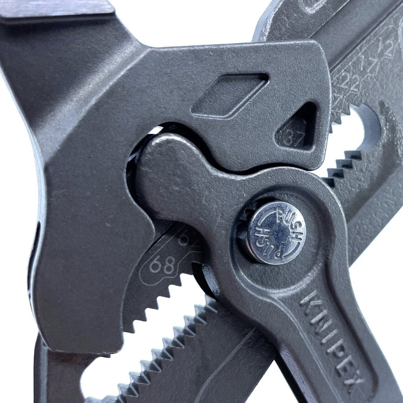 Kleště nastavitelné 300 mm