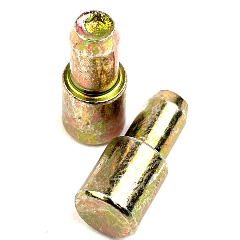 Kolík policový K3 Zn 3x16mm