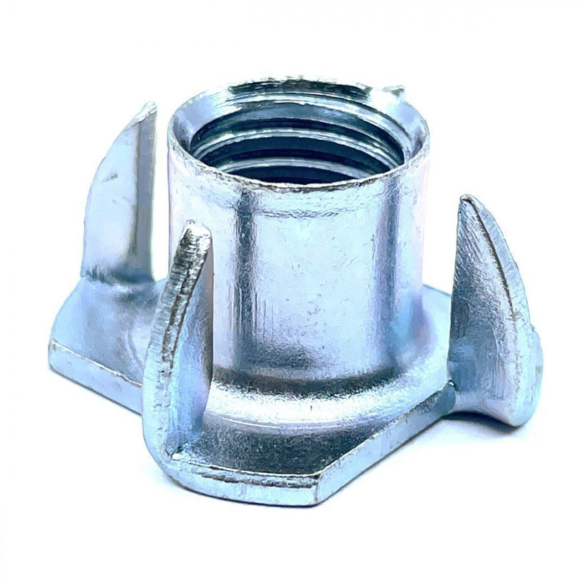 Matice narážecí DIN 900A zn M10