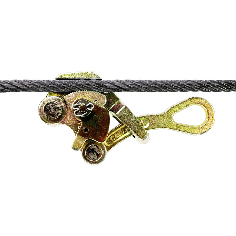 Lanová svorka LMG 1T