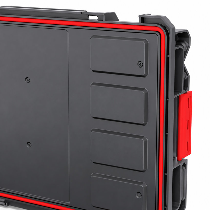 Box System ONE 200 Basic 2.0
