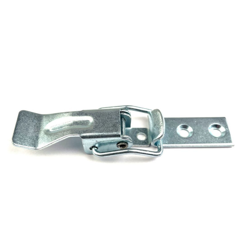 Uzávěr pákový UP5 Zn 49mm