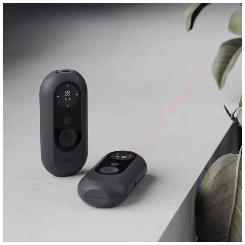 Laserový měřič mini 30 m JIMIHOME