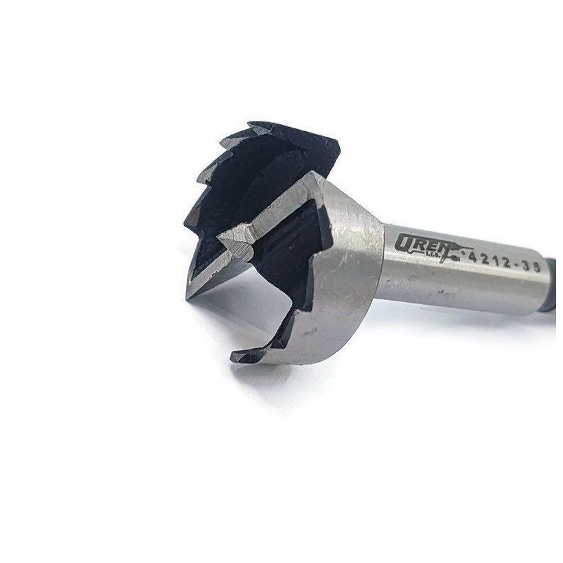 Sukovník DIN 7483G ozubený-40mm