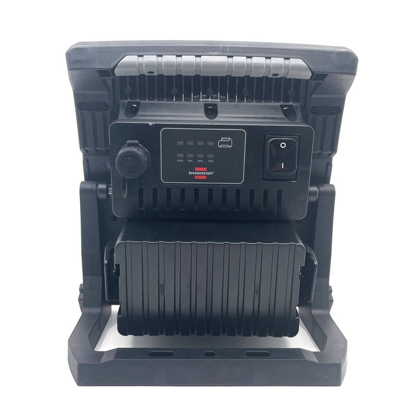 Mobilní LED reflektor Hybrid MULTI