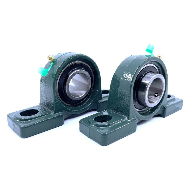 Ložisková jednotka UCP 205