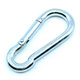 Karabina hasičská zn DIN 5299C 4mm