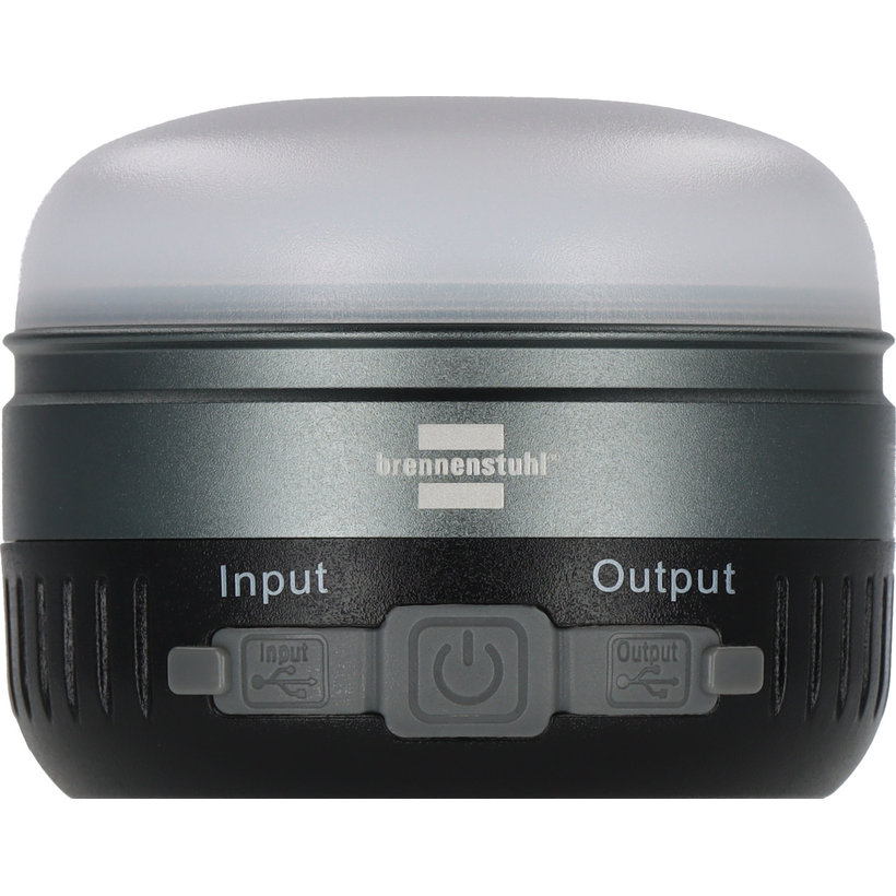 Nabíjecí solární LED venkovní světlo OLI 400 AS