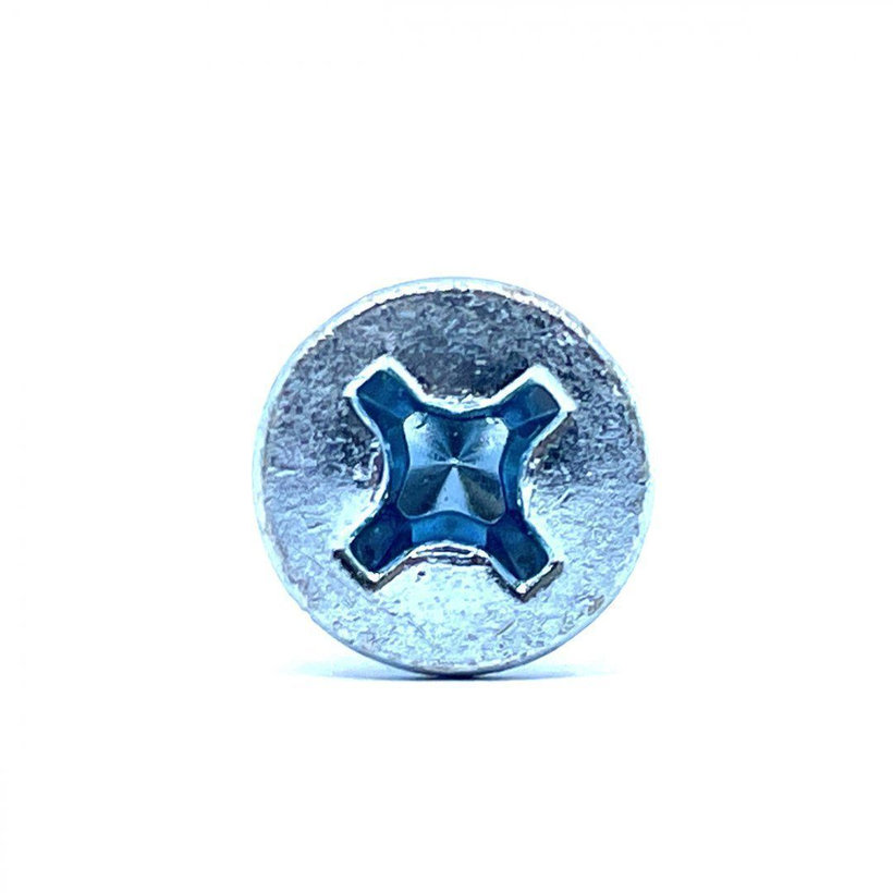 Šroub DIN 7504P TEX 6,3x38mm