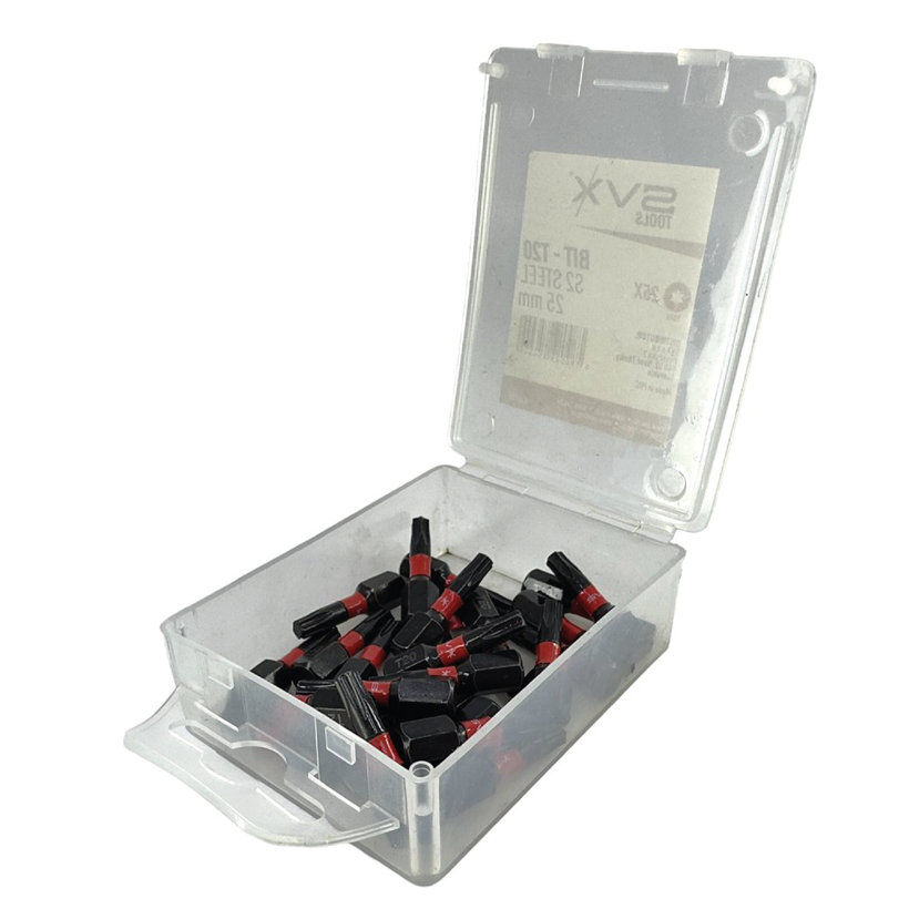 Bit magnetický TX20x25mm