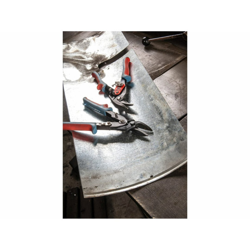 Nůžky na plech pravé 255 mm