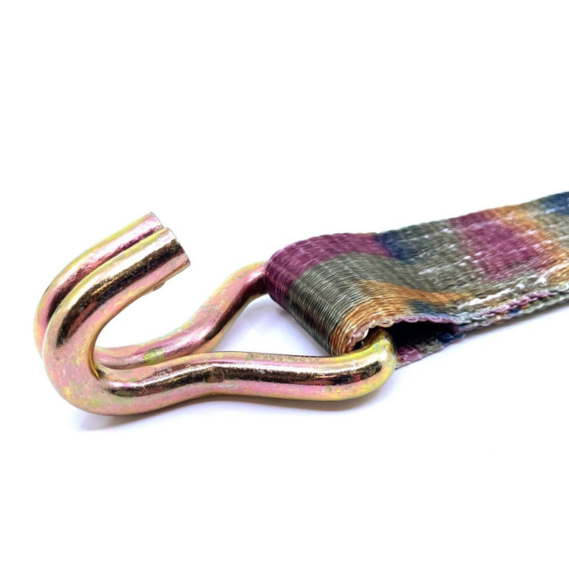 Kurtna - Upínací pás ARMY 5T-10M