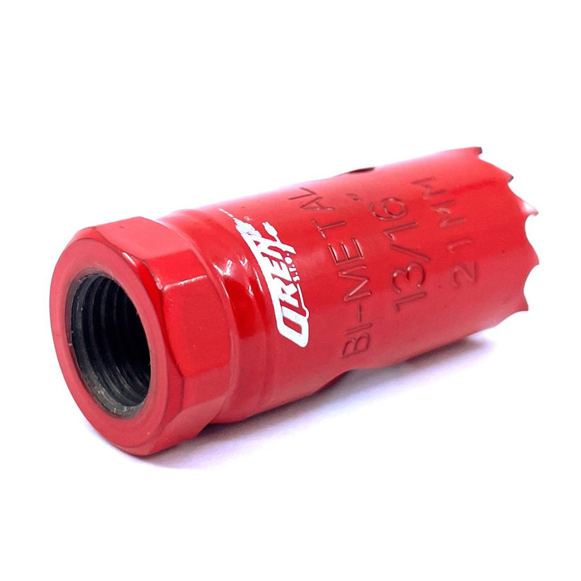 Bimetalová korunka Oren 21mm