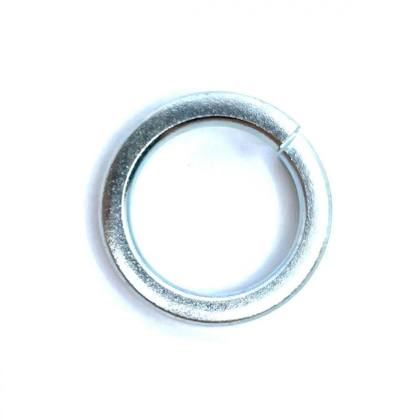 Podložka pružná úzká DIN 7980 zn M4