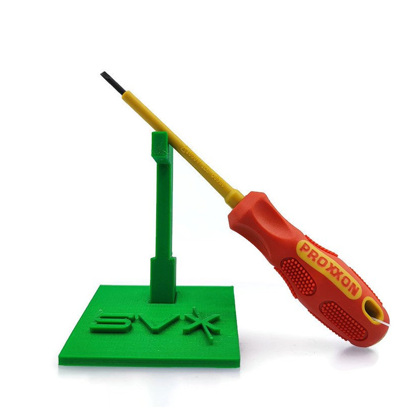 Šroubovák izolovaný plochý 2,5x75